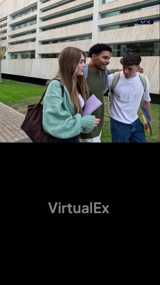 Opening frame from Valley_climates, Grade 12 Geography